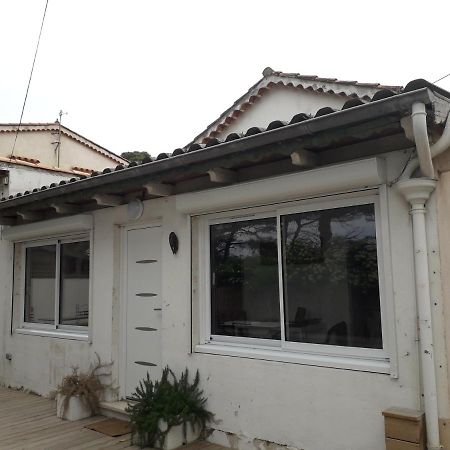 Maison La Capte Hyeres Exterior photo